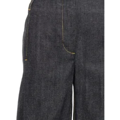 Tory Burch 'princess Seam' Jeans -ITALIST SHOP 25a3c256a1775a9105a2255f4fab3f81