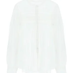 Cotton Blouse 'plalia'