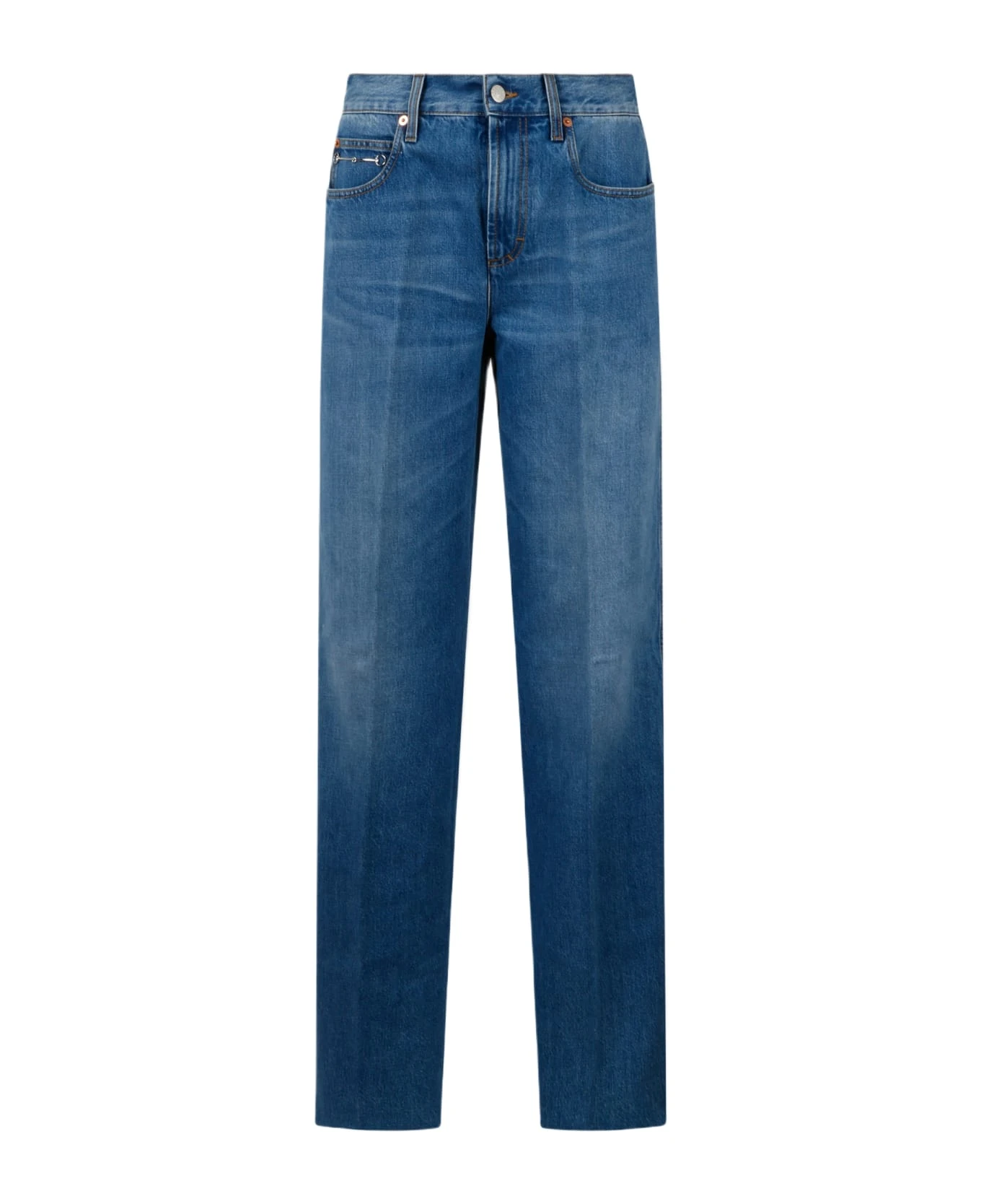 Gucci Denim Pant 3 Gucci Denim Pant