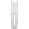Alberta Ferretti Cowl Jersey Jumpsuit -ITALIST SHOP 27b0e3ecf2ac5e902d1bc502194c7a7a