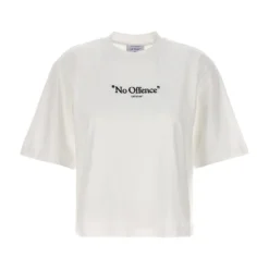 Off-White 'no Offence' T-shirt