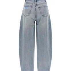 Ganni Carrot Fit Jeans -ITALIST SHOP 2d1b2146ca4136ae18b1647dd3182473