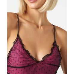 MC2 Saint Barth Fucsia One Piece Swimsuit -ITALIST SHOP 2d27632a67d55aabe7862044bcfd21c7