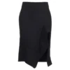 Bottega Veneta Structured Midi Skirt -ITALIST SHOP 2dc6a3bc1ca2cbf707cb5eb722d0517a