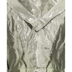 Maison Margiela Laminated Dress -ITALIST SHOP 2fc328019c4c07bee06f08eb625dde51