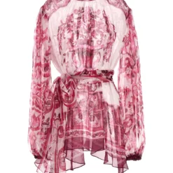 Dolce & Gabbana 'mai27' Bloshirt