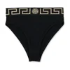 Versace Greca Border High Leg Briefs -ITALIST SHOP 315e7f173dcb4461961c9efcae75847b