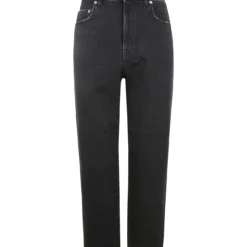 Golden Goose Golden W's Kim One Washed Denim