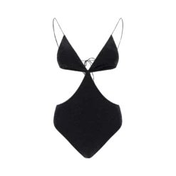 OSEREE Lumiere Cut Out Maillot