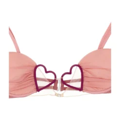 'heart' Bra -ITALIST SHOP 3419aaddf2522d7a7570656c6b791c20