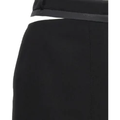 FENDI Grain De Poudre Skirt -ITALIST SHOP 346b738eb88a6c722e3b4a943e55bb70