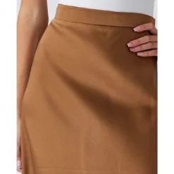 Zurlo Skirt -ITALIST SHOP 350d78266637bf0e99d7d78746e44382