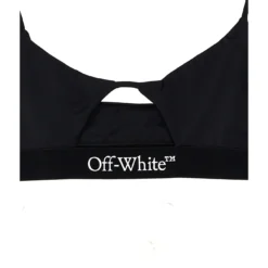 Off-White 'logo Band' Bikini -ITALIST SHOP 35e219026f564bf9fc35b36267066657