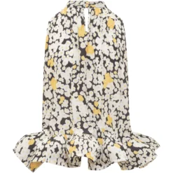 Lanvin Daisy Bouquets Top -ITALIST SHOP 374224c524f61b70fa22f721b25d4510