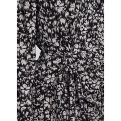 Dulce Dress In Black Viscose -ITALIST SHOP 38e58ab4b2e673a68afe3ff7218f3f5b