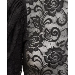 MSGM Wide Sleeves Body -ITALIST SHOP 397263feab25a74474a3af061a807d48