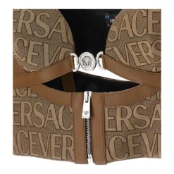 Top 'versace Allover' Capsule La Vacanza -ITALIST SHOP 3a130420b58091e78f9a5140e4d8e896