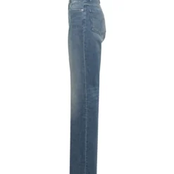 Versace Long Jeans -ITALIST SHOP 3a5a12a7408a7c162b58e8a94ba3c373