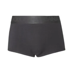 Dolce & Gabbana Logo Elasticated Waistband Boxers