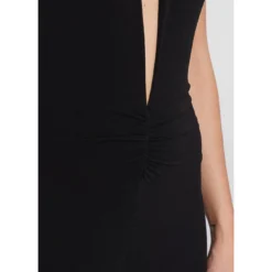 Madonna Suit In Black Polyester -ITALIST SHOP 3bc9526cc6174dfad3175f86a8e88a4c