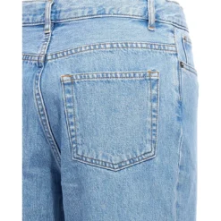 A.P.C. New Sailor Jeans -ITALIST SHOP 3c65a729547c307881189c47fefc68fd