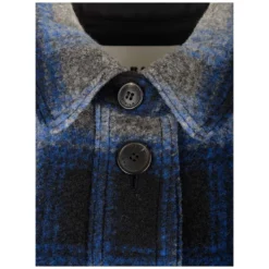 'harveli' Overshirt -ITALIST SHOP 3d14c3f68c476cb7bec4f3df06822a4d