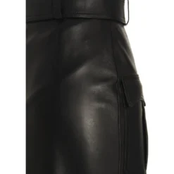 Alexander McQueen 'slash' Skirt -ITALIST SHOP 3fa0662b65614df5f0bcda8303414f29