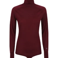 Victoria Beckham Polo Neck Body