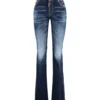 DSQUARED2 Twiggy Jeans -ITALIST SHOP 41b2be0831ac0ef6bb289bc46acd1330