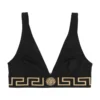 Versace Top Bikini 'greca E Medusa' -ITALIST SHOP 43facf7c2d3324b82a81693703c7fe64