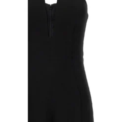 'v-cut Corset Wide Leg' Jumpsuit -ITALIST SHOP 441ed3b54eae9e49a9f937862cac1e32