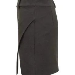 Off-White Tech Drill Mini Skirt -ITALIST SHOP 44366b6ef03ff932e52f6f001efb1706