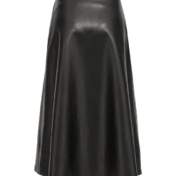 Balenciaga 'a-line' Skirt -ITALIST SHOP 447362fcbb5703039041529f0b5d8d41