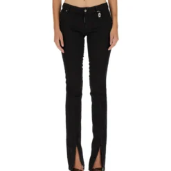 Jeans Icon Trumpet Dsquared2