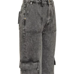 Ganni Angi Jeans -ITALIST SHOP 46147d6e5622288b354dae955da0d631