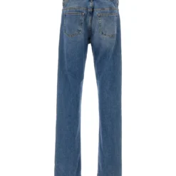 A.P.C. "new Standard" Jeans 9 A.P.C. "new Standard" Jeans -ITALIST SHOP 467fde86cdbd6bf790e72d93603ca980