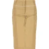 Jacquemus 'la Mini Jupe Caraco' Skirt -ITALIST SHOP 47345521490bd4c850d14642c23c540b