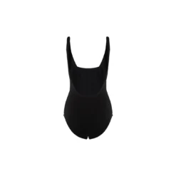 Bottega Veneta Ruffled Effect Nylon One-piece Swimsuit -ITALIST SHOP 47e8076ed38b191b65ae32cf1437dffe