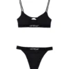 Off-White 'logo Band' Bikini -ITALIST SHOP 482605c3b492619dd1f0fad856377a02