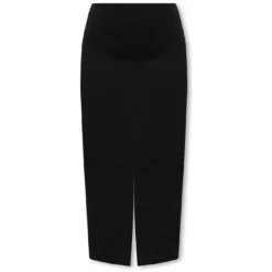 Bottega Veneta Skirt With Slits