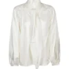 Max Mara Albenga Long Sleeve Shirt -ITALIST SHOP 49a0f9cf1d68a2070500928c3cc77aae
