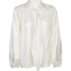 Max Mara Albenga Long Sleeve Shirt