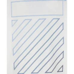 Off-White T-shirt 'embr Diag Tab' -ITALIST SHOP 4ac16f6f809ce9477825c92cf1259400