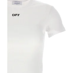Off-White 'off' T-shirt -ITALIST SHOP 4ba33ad59171bf86006d3707cd6bdc98