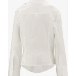 Jacquemus La Chemise Ruban -ITALIST SHOP 4cdee865327f7afe53c59ae3c3a86a80