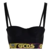 GCDS 'spongebob' Bra -ITALIST SHOP 4d2dcd5a24a6c216c18caafd9939793f