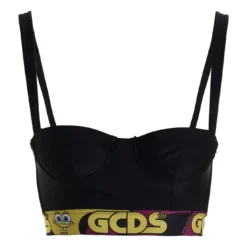 GCDS 'spongebob' Bra