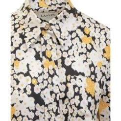 Lanvin Daisy Bouquets Shirt -ITALIST SHOP 4d6ecf7f48cba6a3cda7eda00a21f3a4