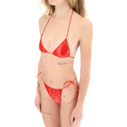 OSEREE Microkini Set In Latex -ITALIST SHOP 4e1122b8a72376054be005168691af47