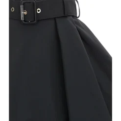 Alexander McQueen 'trench' Skirt -ITALIST SHOP 4e8ff440b0fbb24678ac278b33896c1a
